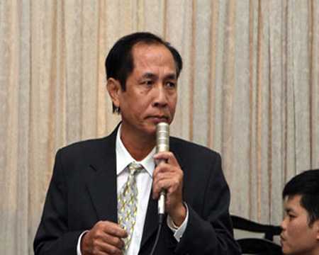 Đường sắt tốc độ cao:Thấy áo đẹp thì mua về cho vợ?