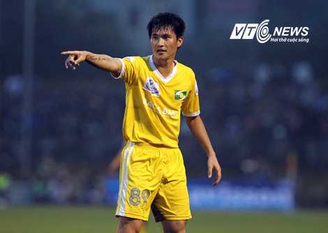 Công Vinh vắng mặt, SLNA lặng lẽ rời cúp QG