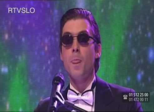 Choáng với 'Gangnam Style' phiên bản Opera