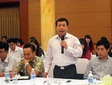 Xây kho mã số cá nhân: Bộ CA đề nghị Bộ Tư pháp dừng