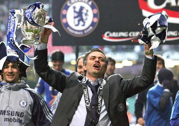 Mourinho trở lại: Chelsea sẽ hết sợ MU?