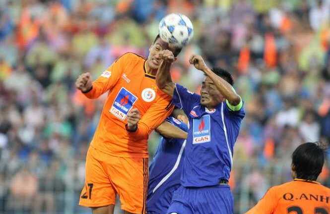 Cơ quan điều tra nhắc VFF nghi án bán độ