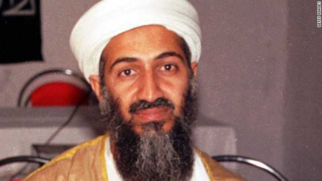Đặc nhiệm Mỹ tranh công hạ sát Bin Laden