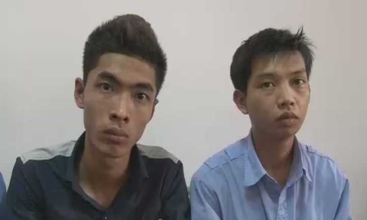 Lật tẩy nhân viên bảo vệ trộm iPad của khách