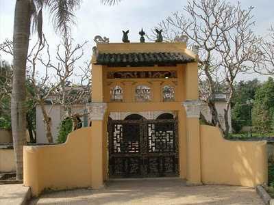 Video: Lăng Hoàng Gia và những bí ẩn lịch sử