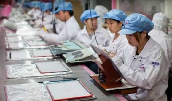 Mỹ ra luật hạn chế mua sản phẩm IT Trung Quốc
