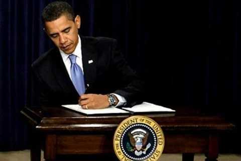 Mỹ tiếp tục 'cấm cửa' thiết bị công nghệ Trung Quốc