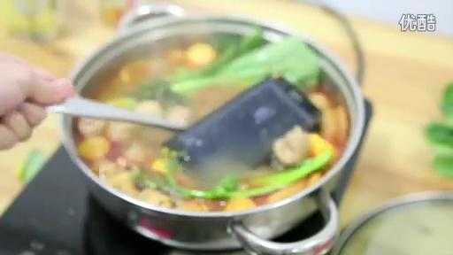 'Dế' Sony Xperia Z thả vào nồi lẩu vẫn sử dụng tốt