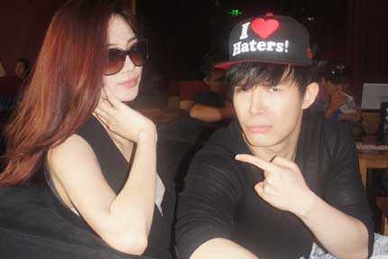 Nathan Lee: Thi chiêu trò, tôi rớt từ vòng đổ xăng