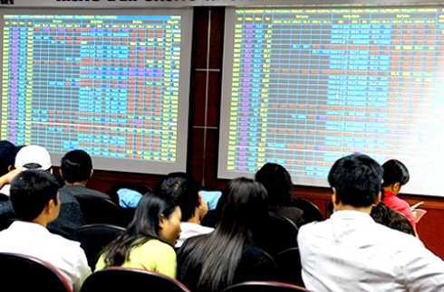 Hàng loạt công ty chứng khoán biến mất