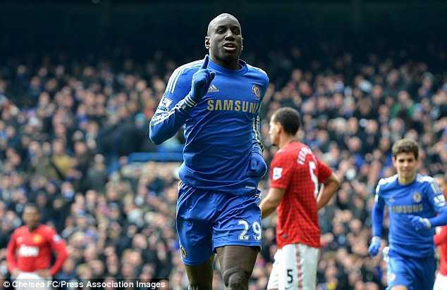 Siêu sao thay Drogba 'hạ thủ' MU là ai?