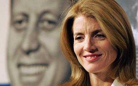 Con gái cố Tổng thống Kennedy sẽ làm đại sứ Mỹ tại Nhật