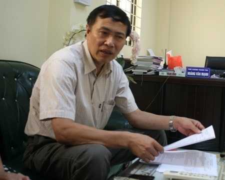 Chốn 'vô luật pháp': Thanh tra giao thông trần tình