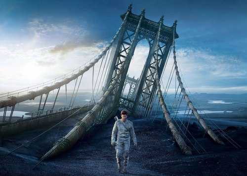 Tom Cruise đi tìm 'Bí mật Trái Đất diệt vong'