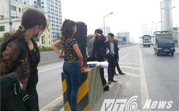 'Chốn vô luật pháp': Lãnh đạo Sở GTVT phủi trách nhiệm