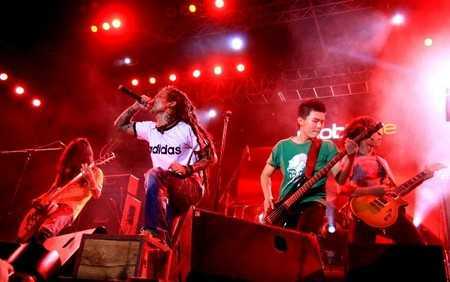 RockStorm - Thành quả của sáng tạo và sức lao động