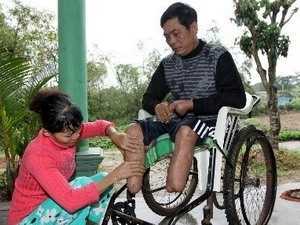 Bom mìn Việt Nam: Mất 300 năm để dọn sạch