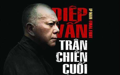 Xem phiên bản Diệp Vấn 'chuẩn' nhất
