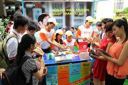 Cơ hội nhân 2.000 lần giá trị thẻ nạp