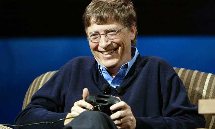 CV của Bill Gates năm 18 tuổi