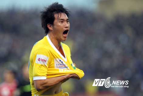 Công Vinh: Mang ơn HN T&T nhưng SLNA mới là tất cả