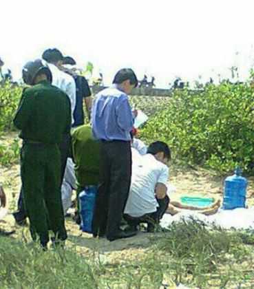 Phẫn nộ, giết bạn gái mang bầu sau khi 'quan hệ'