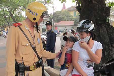 Trên 4.000 trẻ chết do tai nạn giao thông mỗi năm