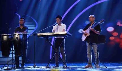 Chung kết 1 Got Talent: Tài năng nhàn nhạt