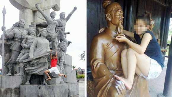 Cô gái 'vô tư' và tài hèn đức kém của Hiệp Gà