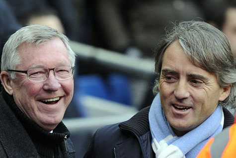 Sir Alex quên sạch bài học Real Madrid?