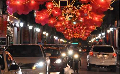 Nợ xấu, thành phố nào 'vô địch'?