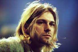 Hình ảnh chưa từng công bố về cái chết của Kurt Cobain