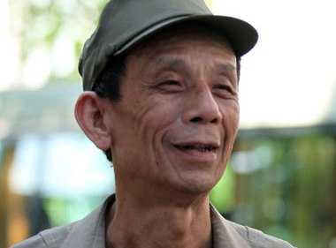 Nghệ sỹ Văn Hiệp qua đời vì ung thư phổi