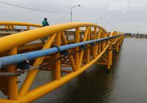 Ngắm chứng tích lịch sử giữa lòng Đà Nẵng