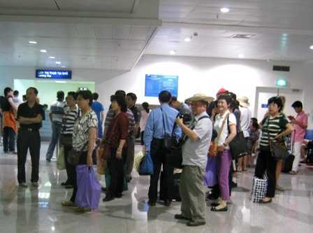 6.000 người từ vùng dịch H7N9 đã vào Việt Nam