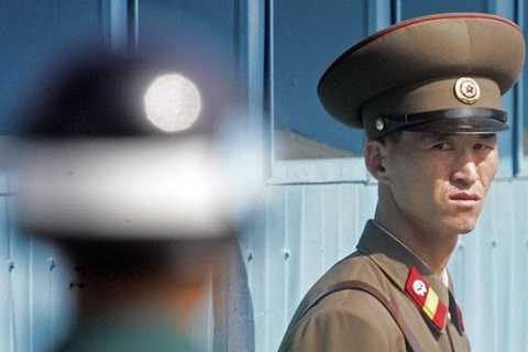 Đề nghị Hàn Quốc, Triều Tiên bảo vệ công dân Việt Nam