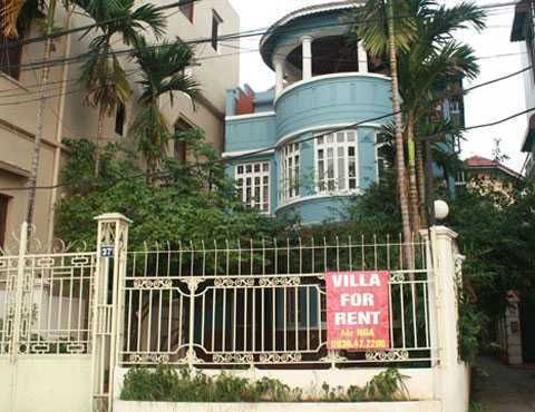 Người nước ngoài sẵn sàng bỏ triệu đô mua nhà Việt Nam