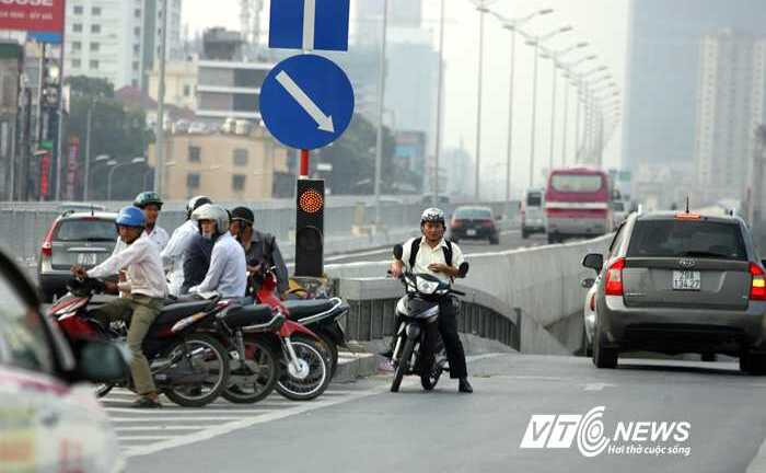 Điểm mặt 3 cửa ‘tử thần’ ở Hà Nội