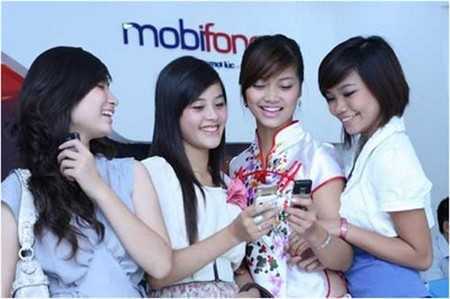 Cước 3G Việt Nam đang thuộc nhóm rẻ nhất thế giới
