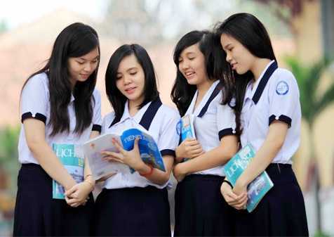 Công bố lịch thi tốt nghiệp THPT năm 2013