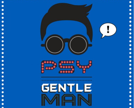 'Cha đẻ' Gangnam Style lại tung 'bom tấn'