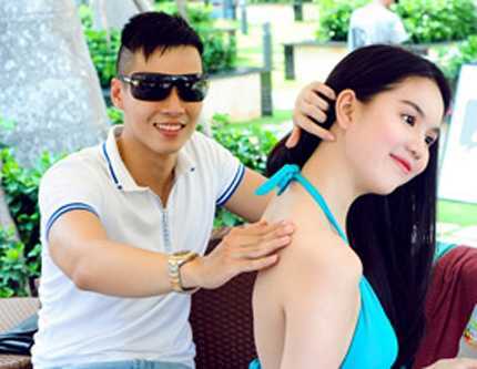 Nóng ngày 12/4:Hoàng Yến phản ứng tin đồn nghiện ma tuý