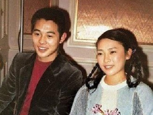 'Vén màn' cuộc hôn nhân đầu tiên của Lý Liên Kiệt (P1)