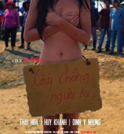 Duyệt phim Việt: Cứ có cảnh nóng, bạo lực là cắt?