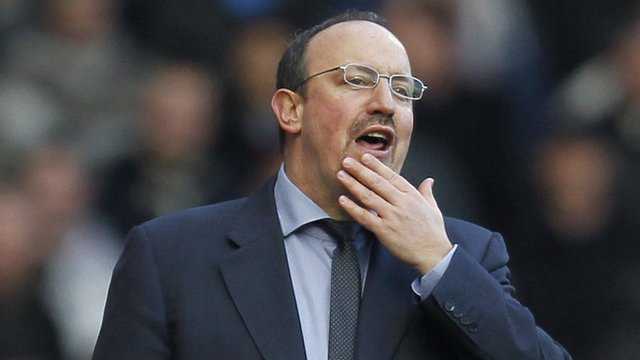 Sa thải Benitez: Giải pháp cứu sống Chelsea?