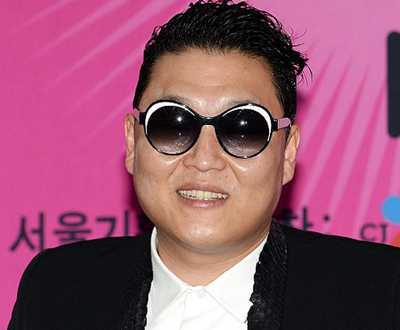 PSY tiết lộ về 'điệu nhảy ngạo mạn' trong MV Gentlemen