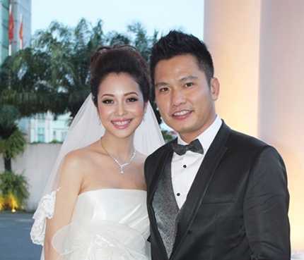 Diễm Hương lấy chồng đại gia, Jennifer Phạm có bầu?