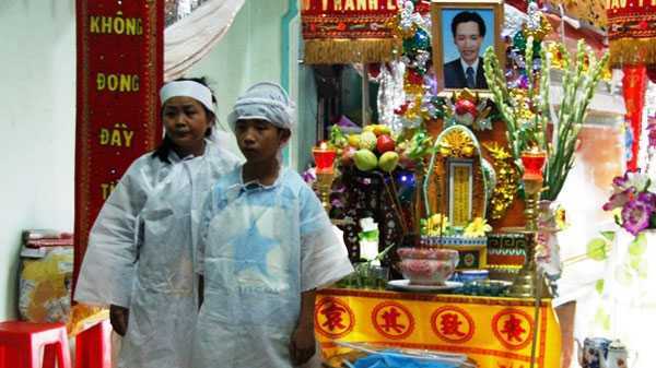 Đánh chết sau cãi nhau: 2 hung thủ ra đầu thú