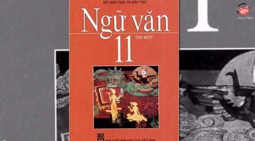 Clip rap Ngữ Văn 11 xôn xao dân mạng