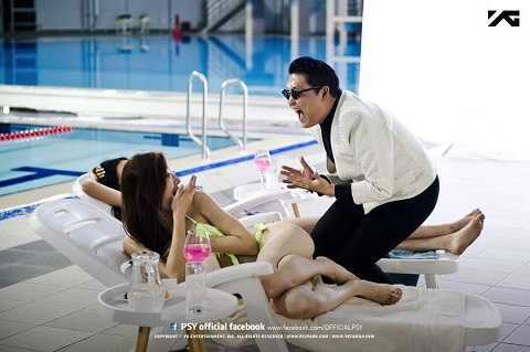 Tranh cãi quanh việc đài Hàn Quốc cấm chiếu Gentleman